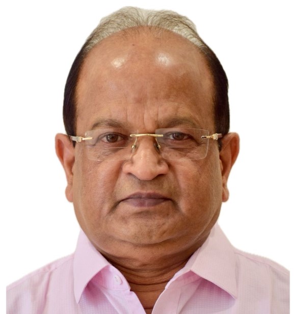 Dr. Rajesh Rastogi